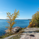 Illustration for article titled 2019-10-19 Driving the Thousand Islands Parkway